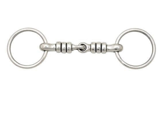 Loose Ring – Cherry Roller Mouthpiece