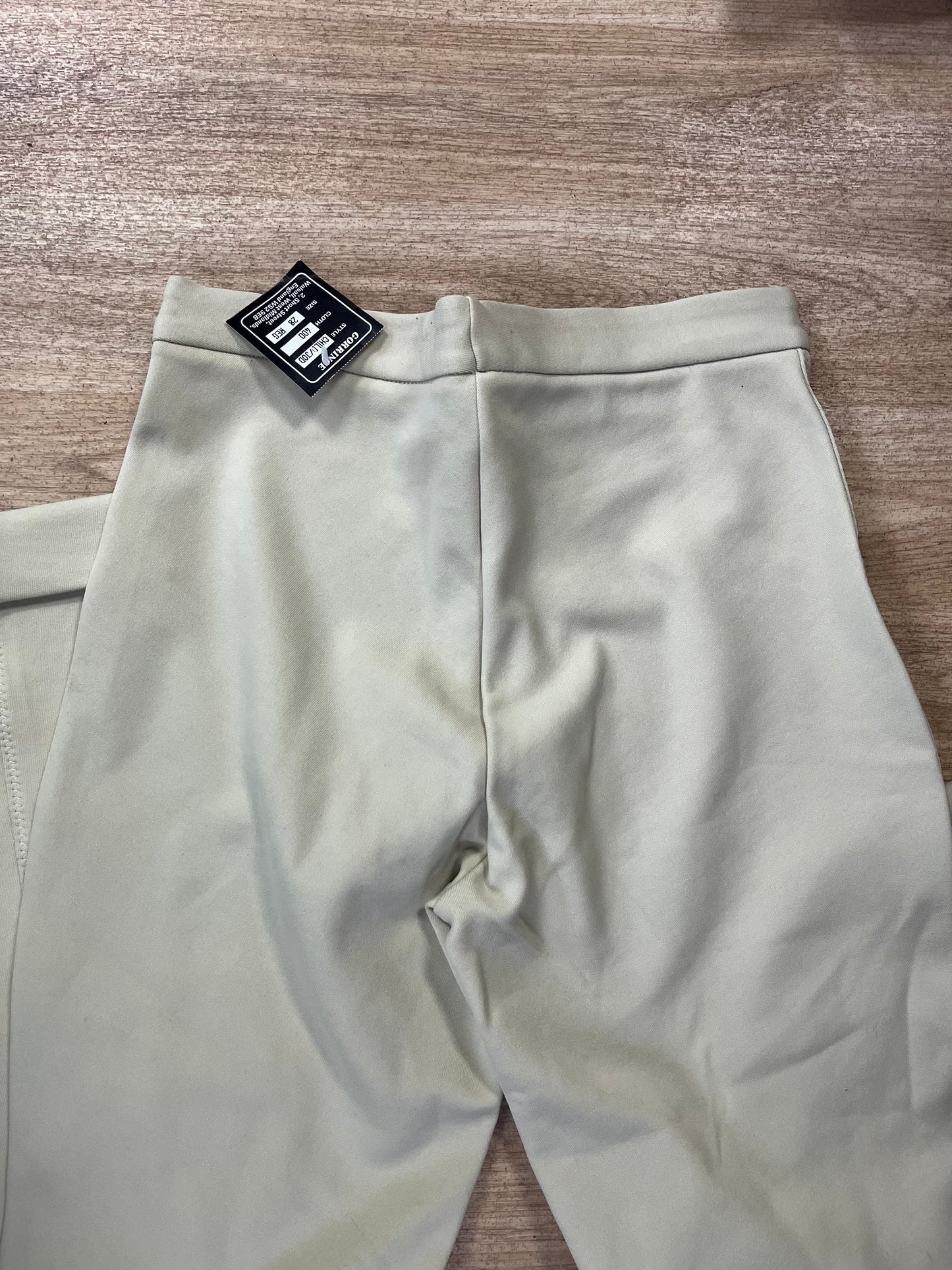 Gorringe Children’s Jodphurs Beige Or Navy