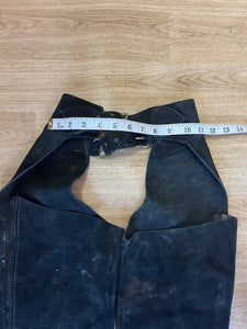 Riff Raff Children’s Full Suede Chaps