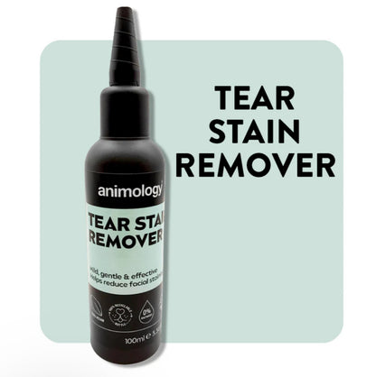 Animology Tear Stain Remover 100ml