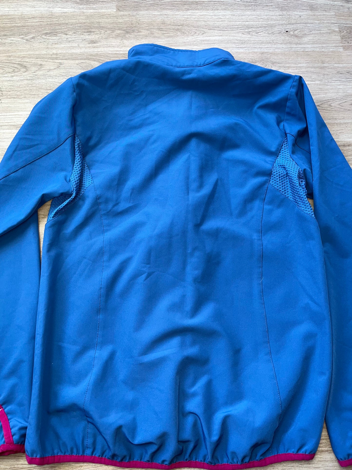 Crane Ladies Lightweight Jacket Size Large