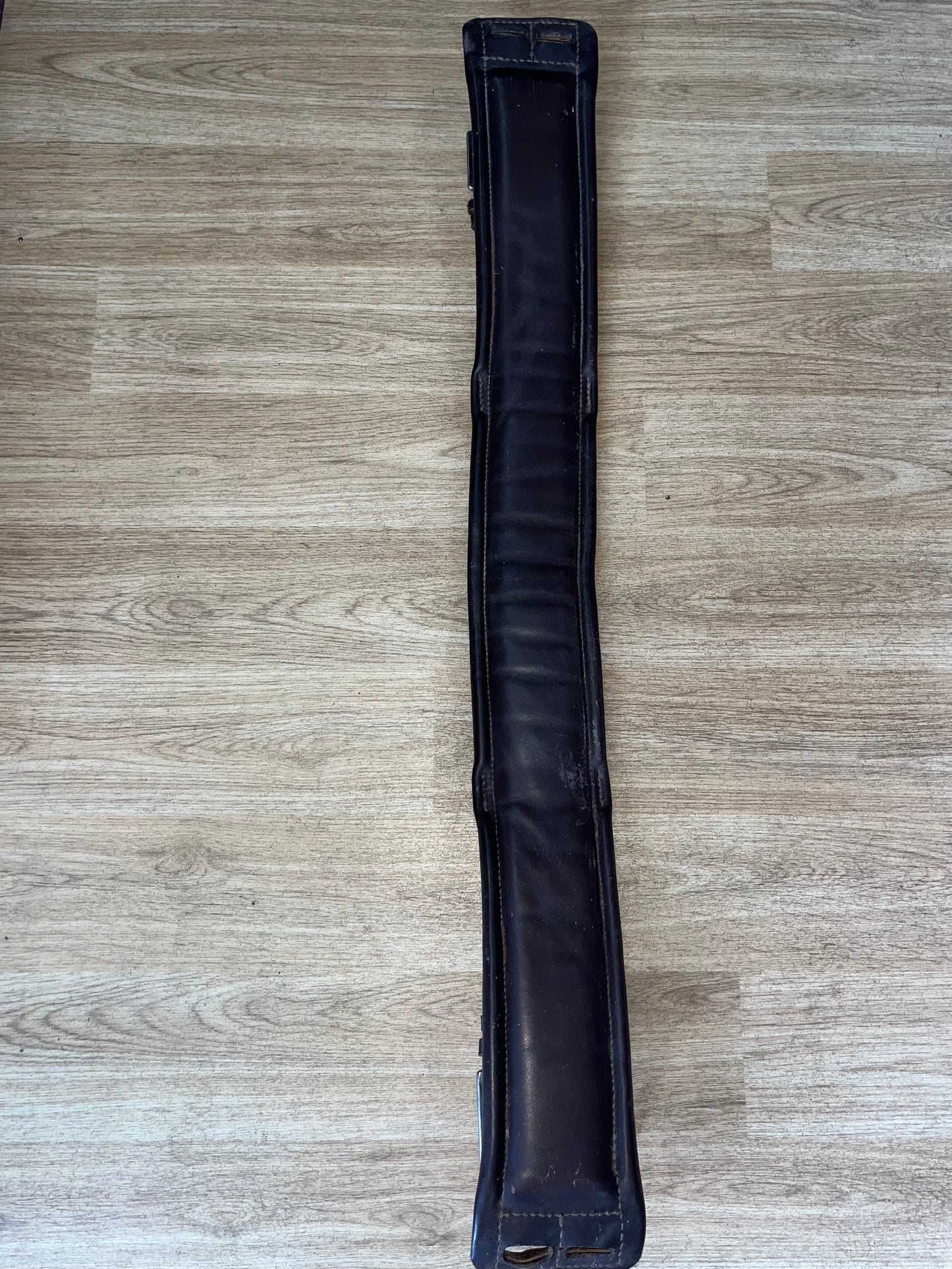 English Leather Brown Girth 28”