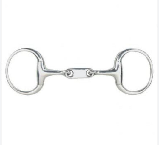 Dr Bristol Snaffle - 4”
