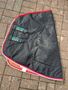 Premier Equine Spare Turnout Neck 200g Small