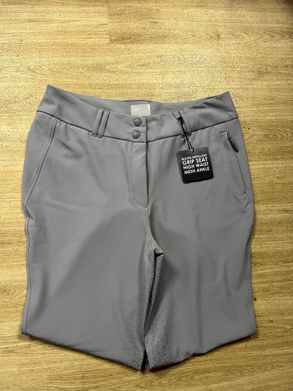 Toggi Contour Ladies Woven Breeches - Size 34