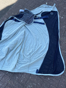Weatherbeeta Wick Dri Cooler Rug 5’9