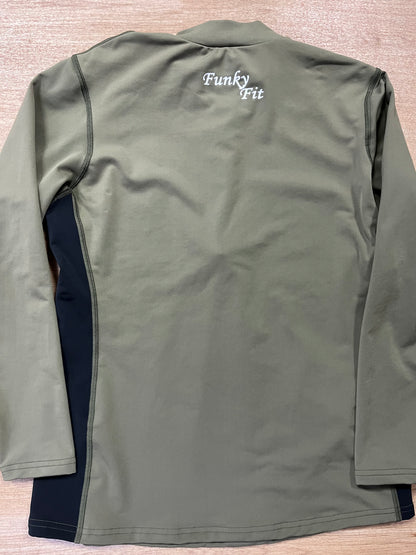Funky Fit Long Sleeved Base Layer