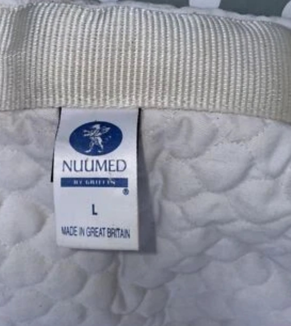 Nuumed Wool Size Large Dressage Numnah