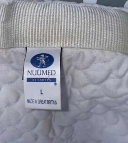 Nuumed Wool Size Large Dressage Numnah