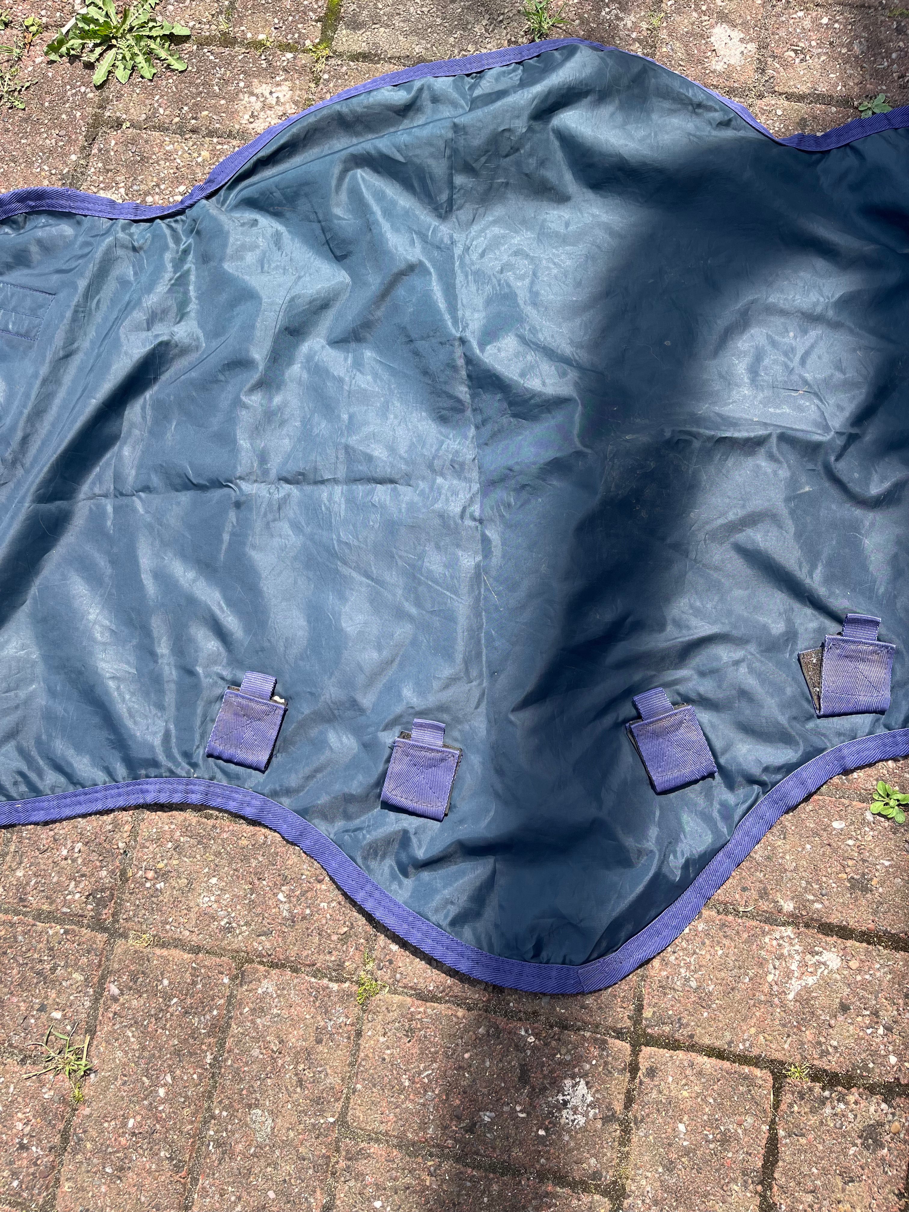 Amigo Horseware Ireland Turnout Neck No Fill 6’3