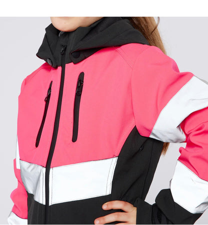 Cameo Performance Ladies Hi Viz Jacket