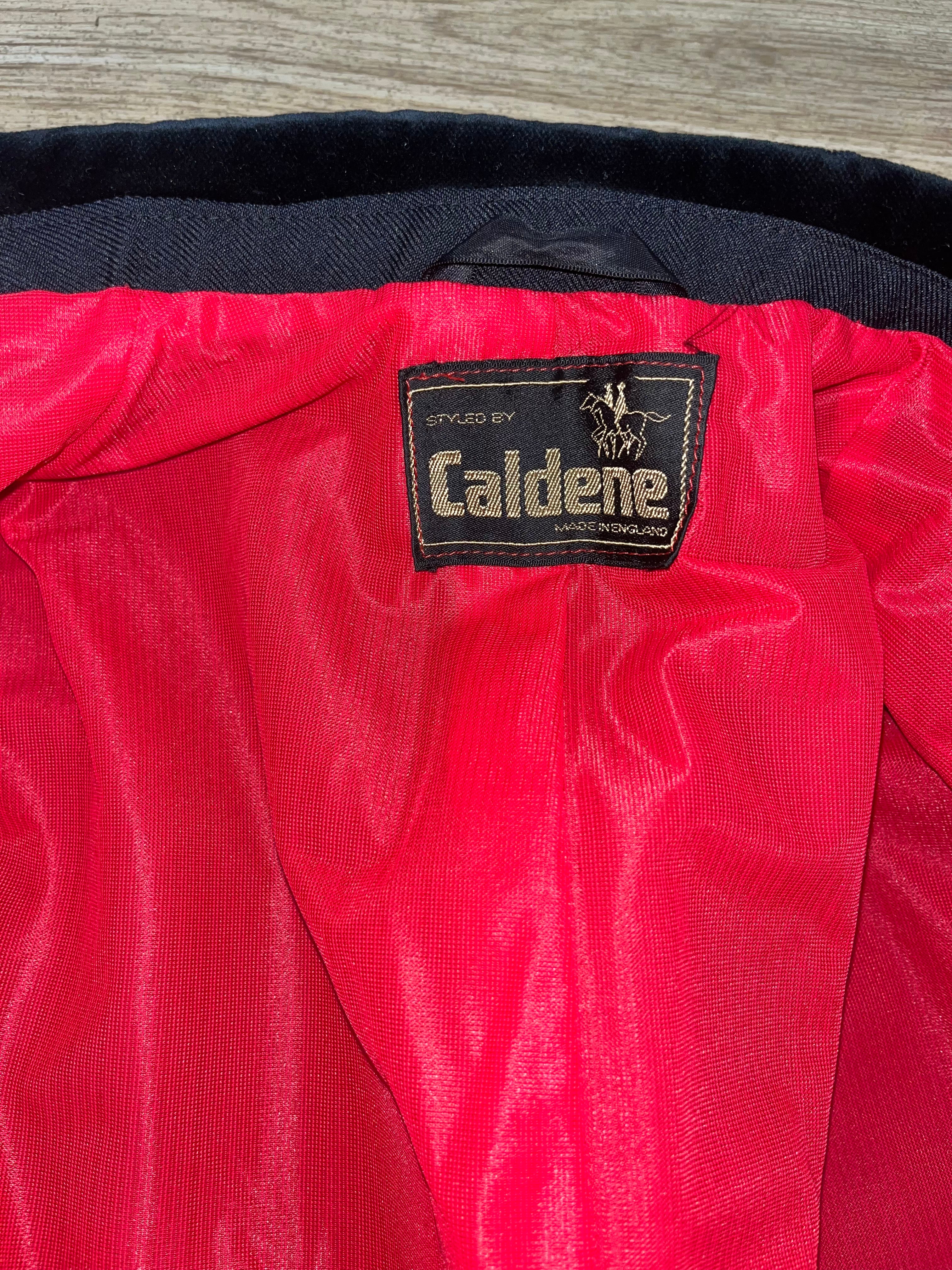 Caldene Ladies Show Jacket 34