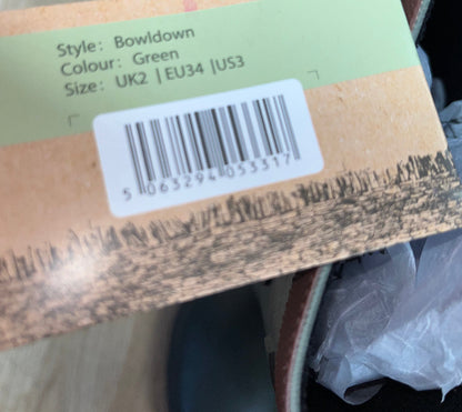 Cotswold Bowldown Wellie Boots Children’s Size 2