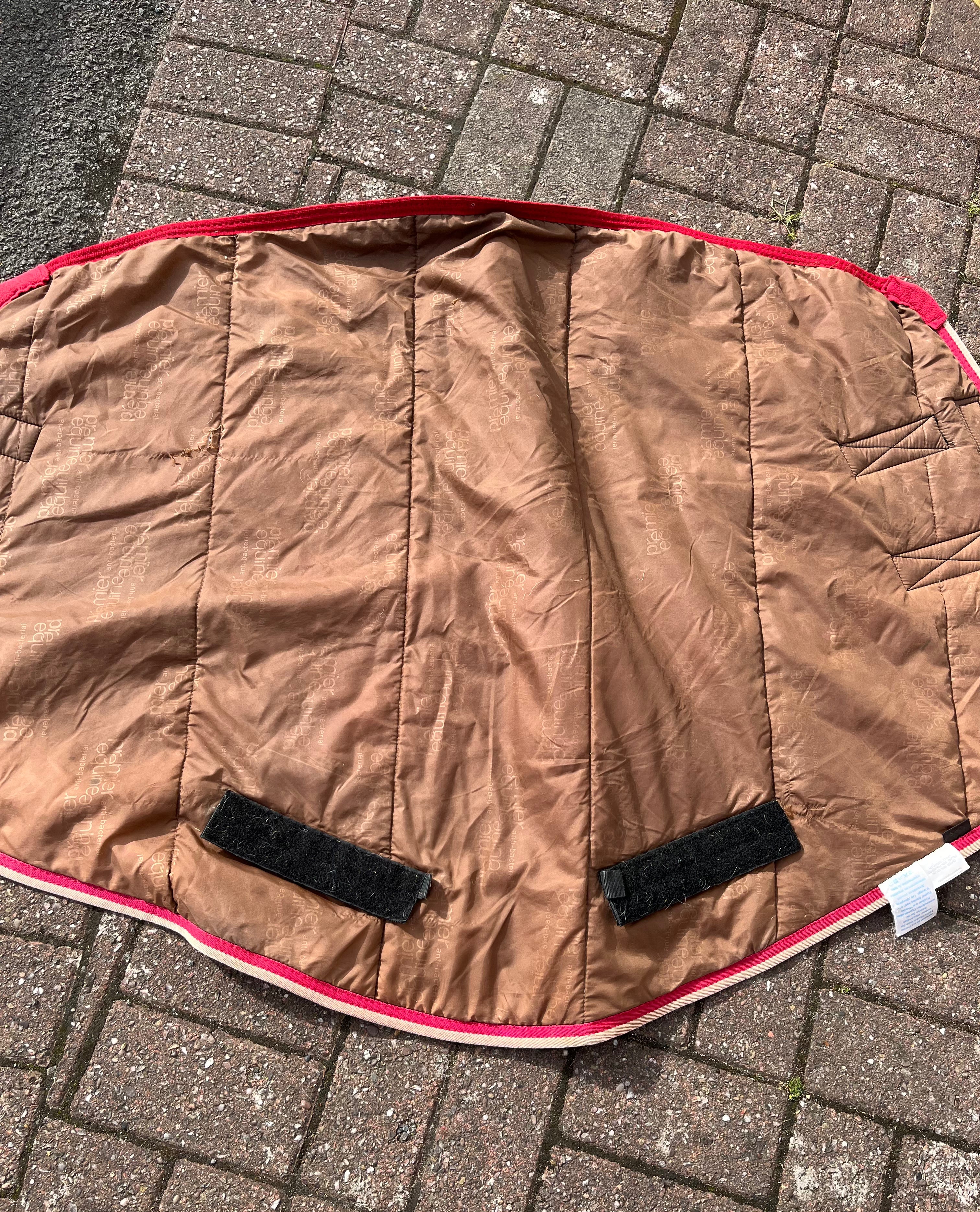 Premier Equine Spare Turnout Neck 200g Small