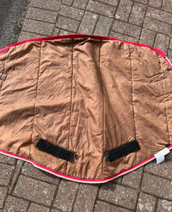 Premier Equine Spare Turnout Neck 200g Small