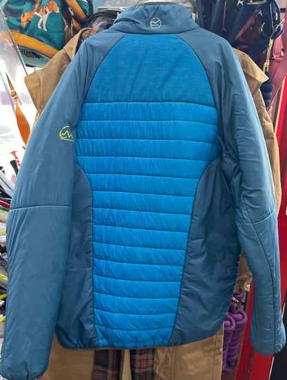 Regatta Coat Size Small