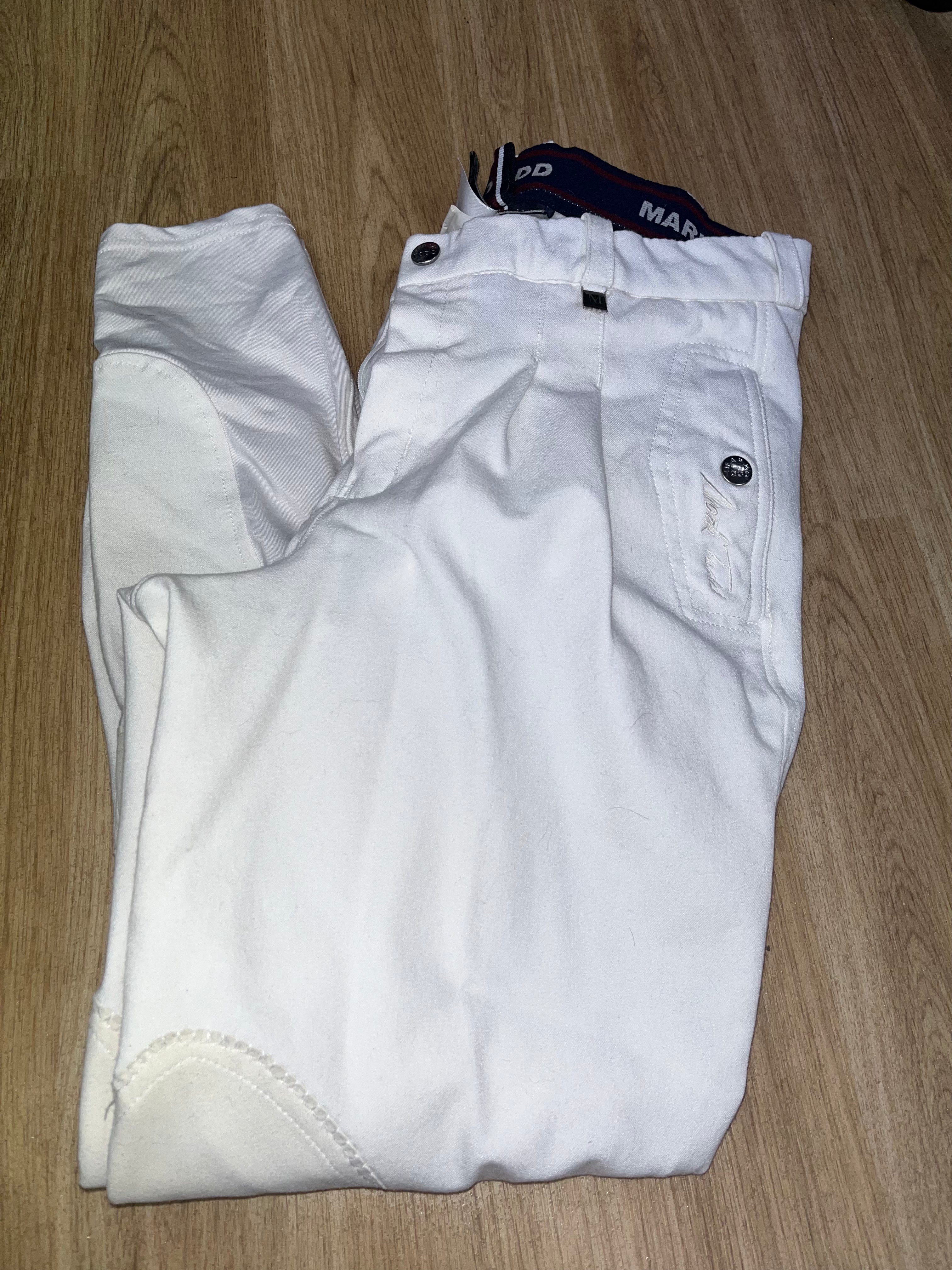 Mark Todd Breeches Men’s Size 32