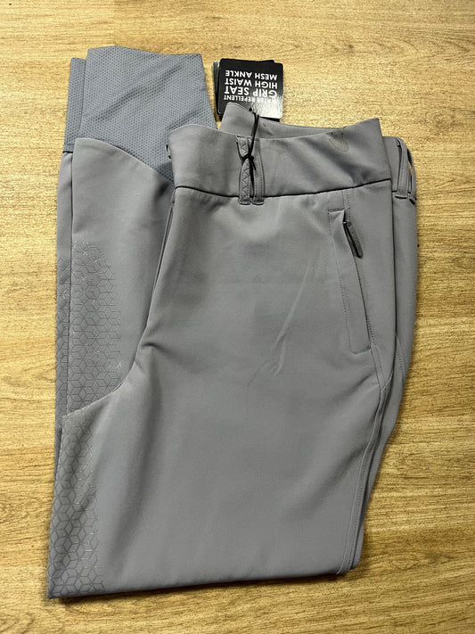 Toggi Contour Ladies Woven Breeches - Size 34