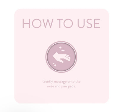 Animology Paws & Nose Balm 50ml