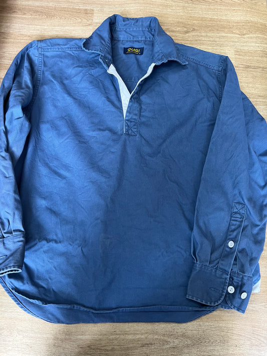Splash Equestrian Long Sleeved Top Size Medium