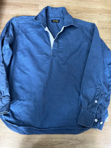 Splash Equestrian Long Sleeved Top Size Medium