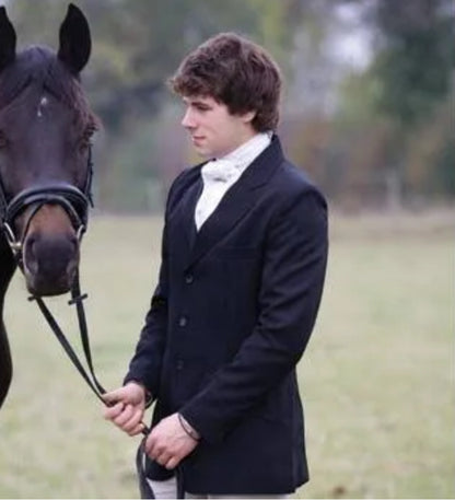 Shires Cotswold Mens 34” or 36” Show Jacket