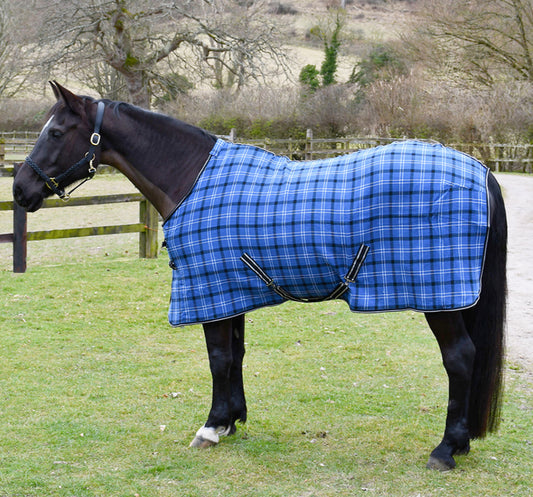 Rhinegold Smart-Tec Waffle Cooler Rug