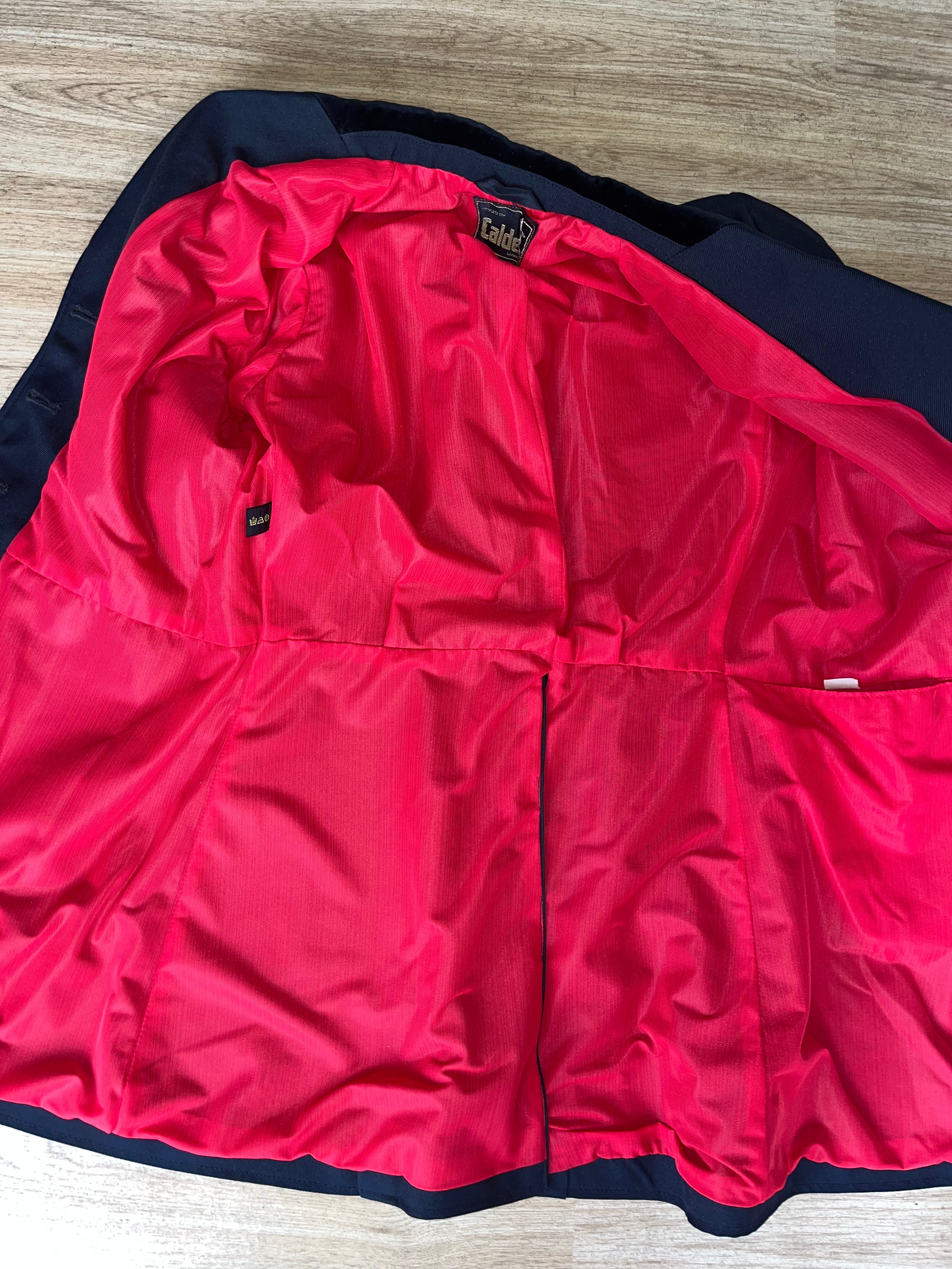 Caldene Ladies Show Jacket 34