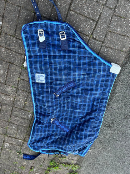 Olympian Stable Rug 100g 4’6
