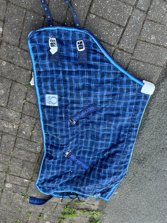 Olympian Stable Rug 100g 4’6