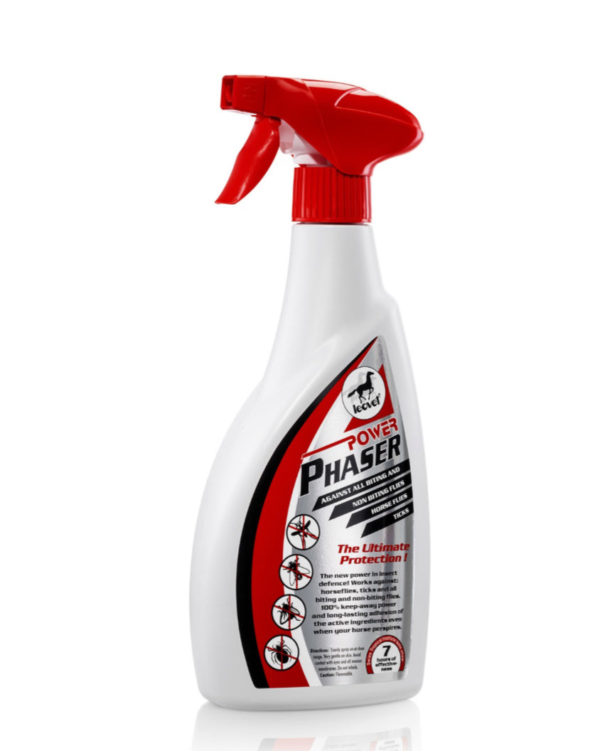 Leovet Power Phaser spray .