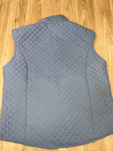 HKM Ladies Gilet Size XL