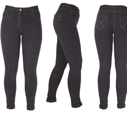 Hy Performance Replay Jodphurs - Childs 18”