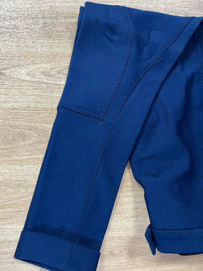 Gorringe Children’s Jodphurs Beige Or Navy