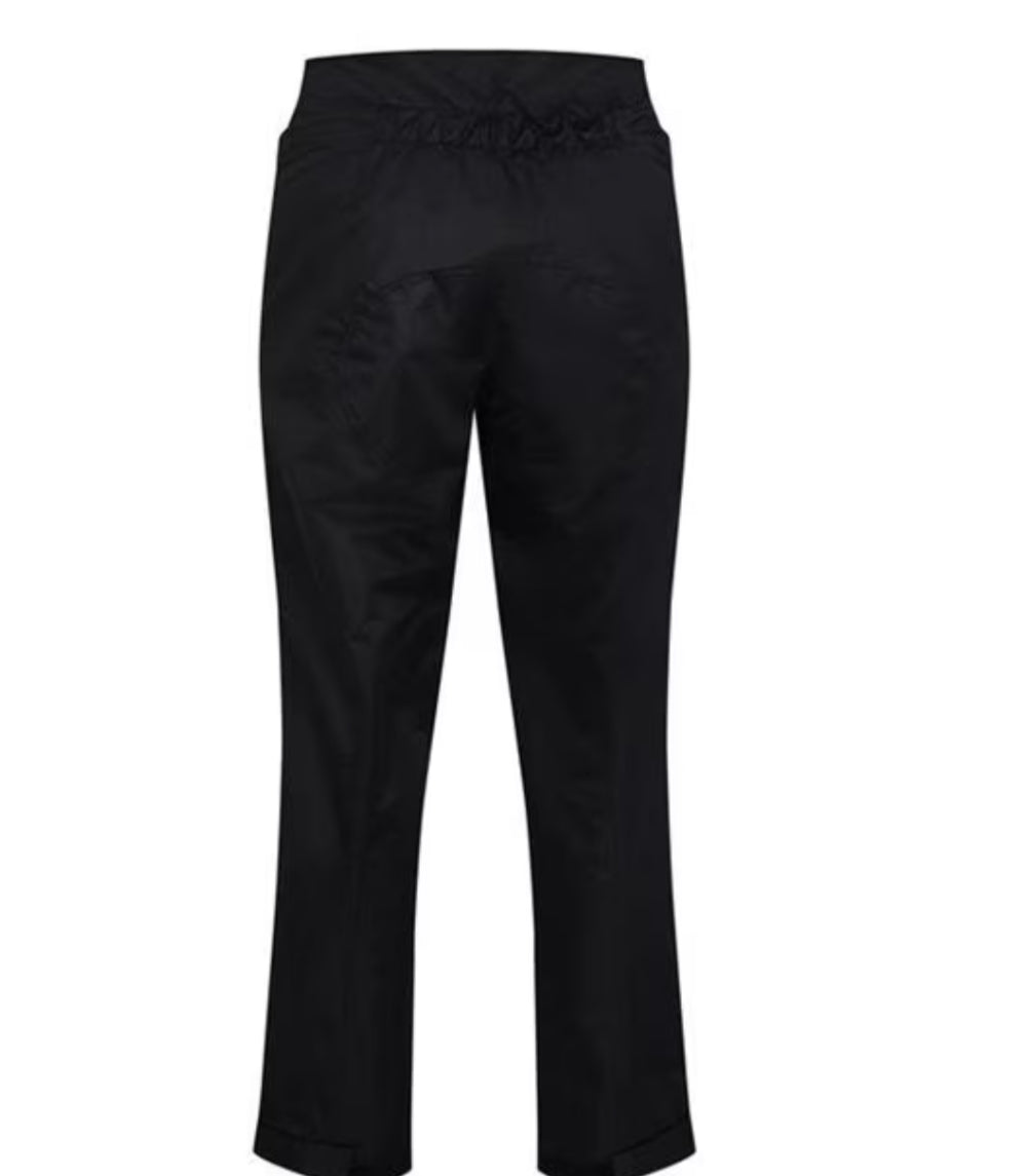 Rambo 13 14 Years Ride On Trousers - Waterproof