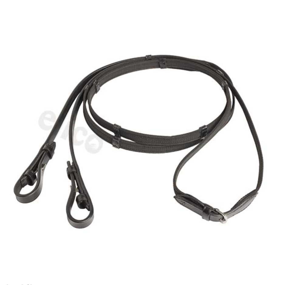 Elico Super Grip Reins .