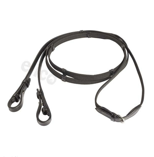 Elico Super Grip Reins .