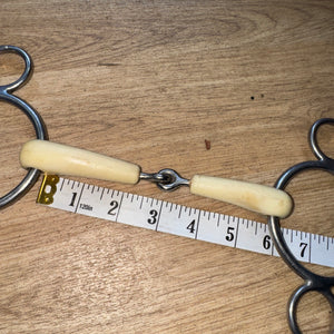 5.5” Happymouth Style Dutch Gag