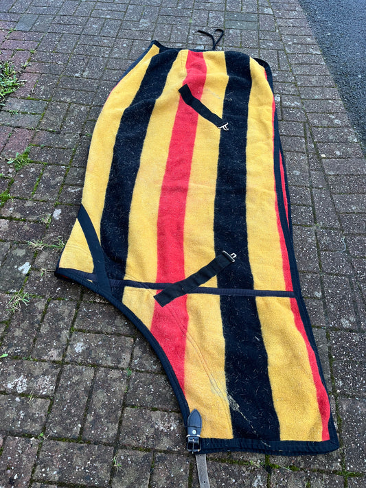 Newmarket Wool Rug 6’3