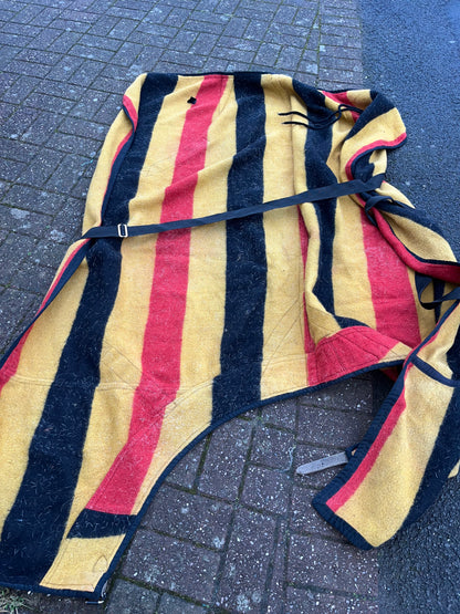 Newmarket Wool Rug 6’3