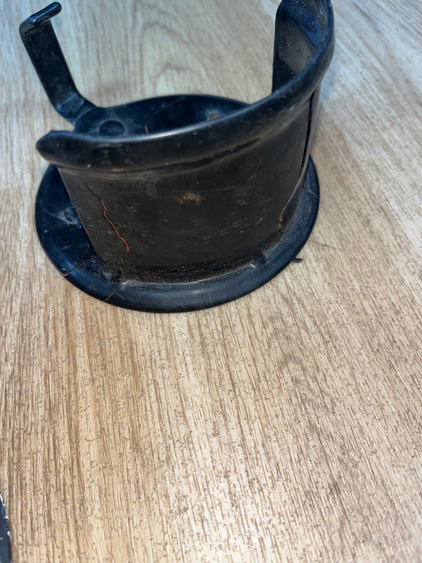 Bridle Rack Black One Per Listing