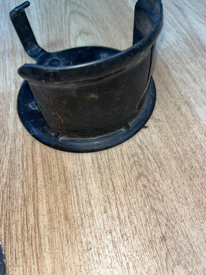 Bridle Rack Black One Per Listing