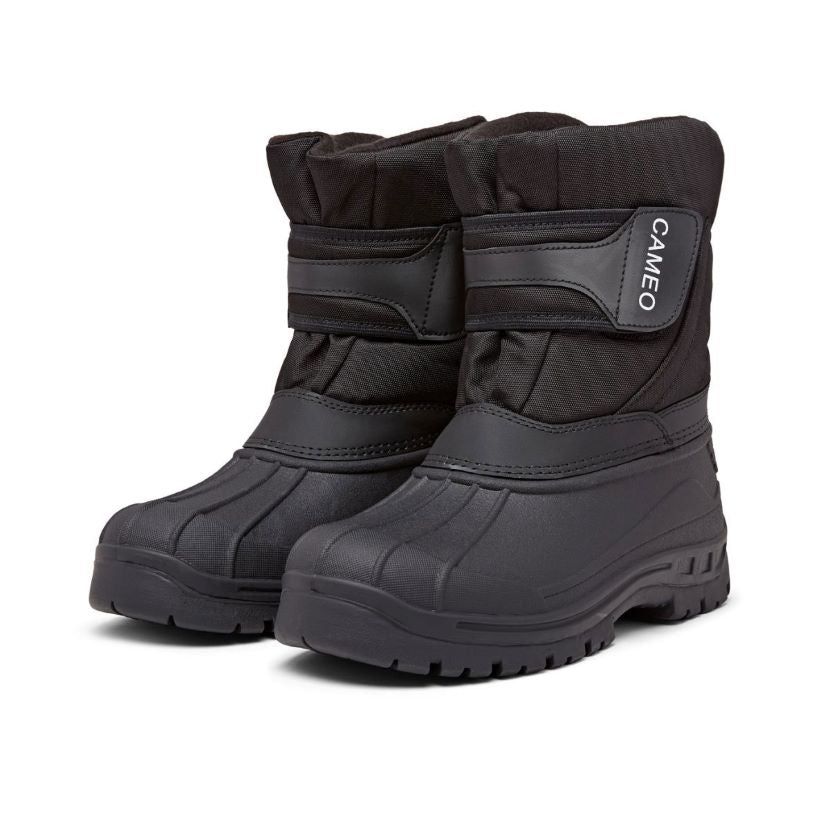Cameo Mucker Yard Boots