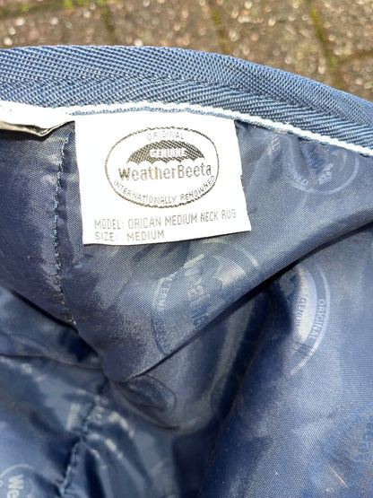 Weatherbeeta Orican Neck Size Medium
