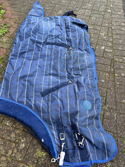 Turfmaster Ireland Stable Rug 6’3 300g