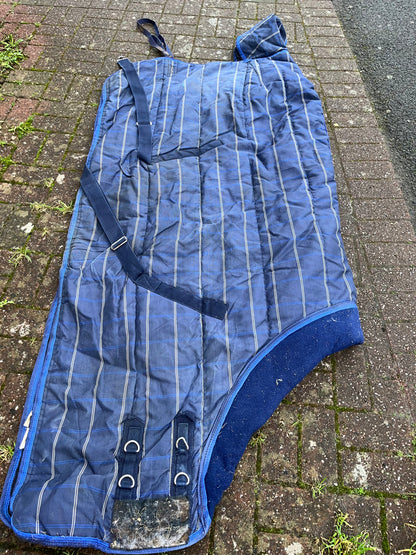 Turfmaster Ireland Stable Rug 6’3 300g