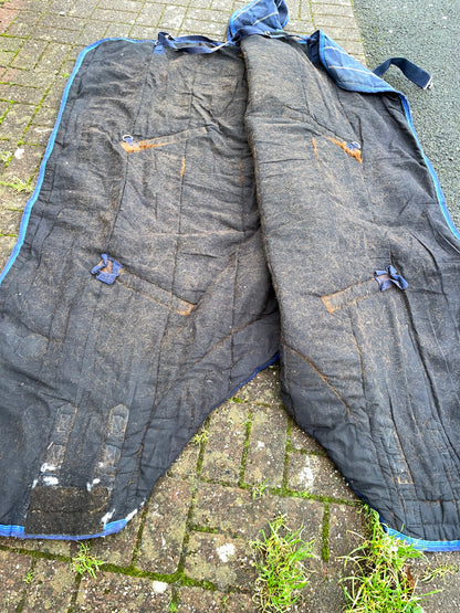 Turfmaster Ireland Stable Rug 6’3 300g