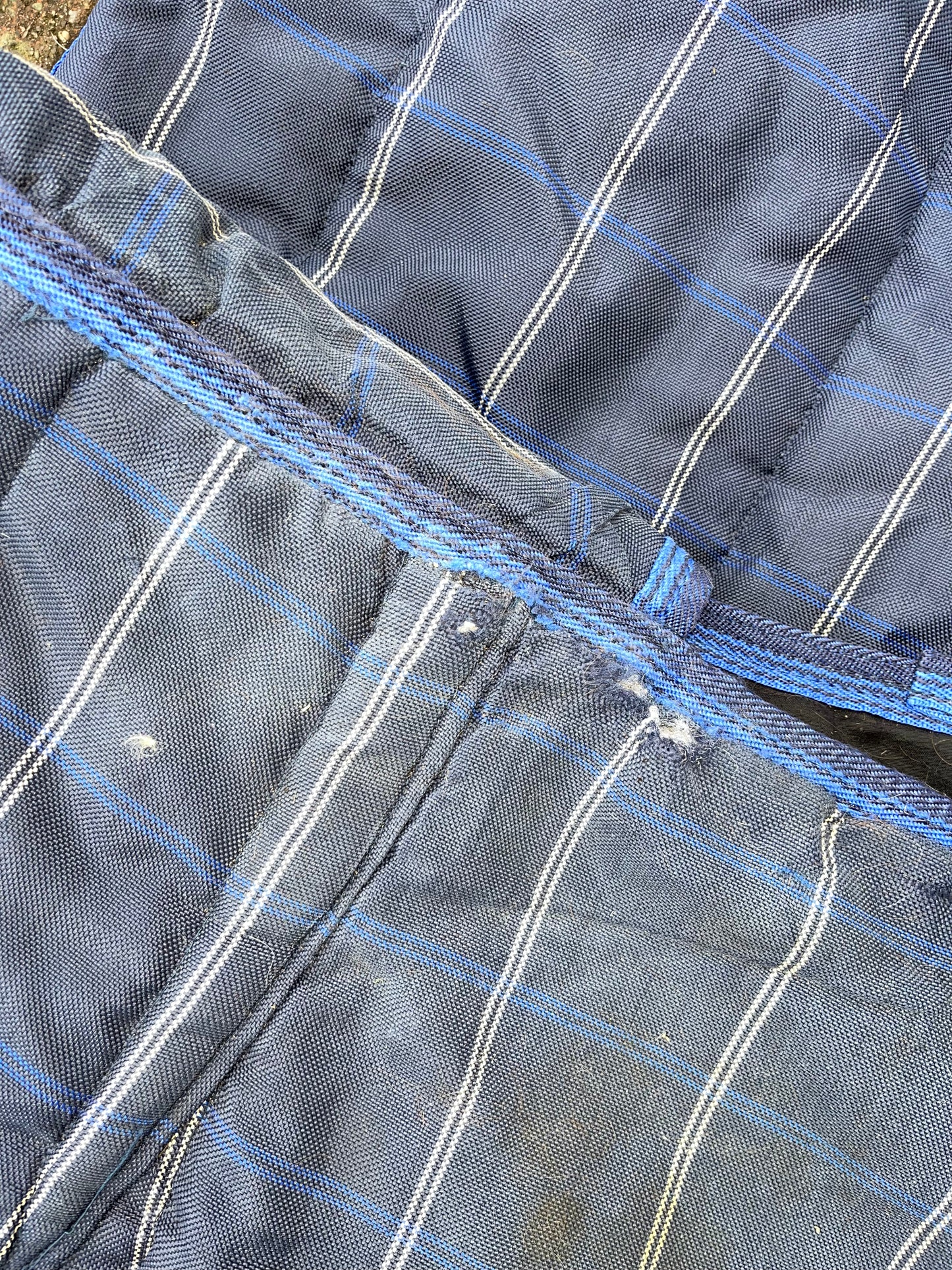 Turfmaster Ireland Stable Rug 6’3 300g