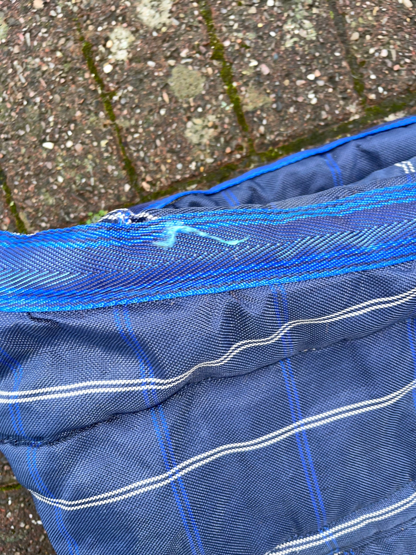 Turfmaster Ireland Stable Rug 6’3 300g