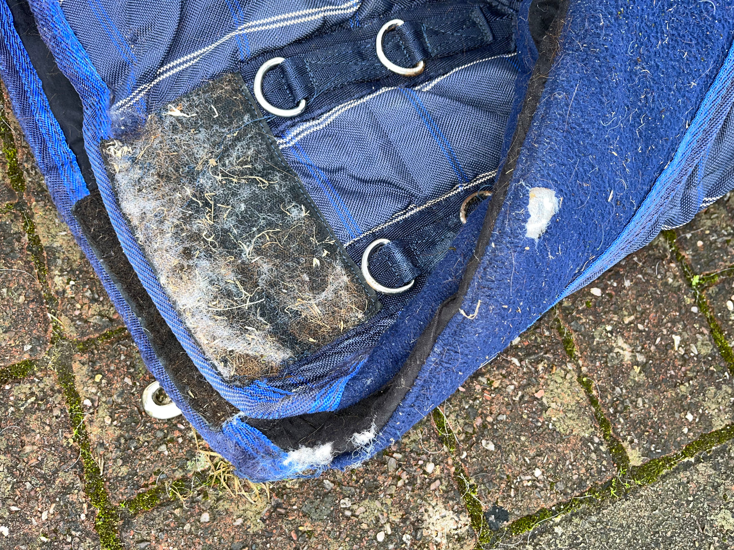 Turfmaster Ireland Stable Rug 6’3 300g